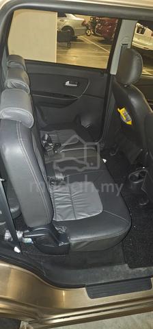 2012 Proton Exora FL 1.6L Automatic - 3