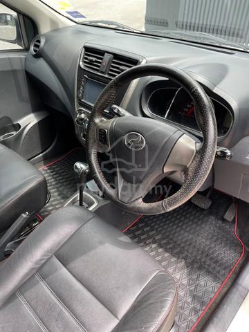 2015 Perodua AXIA 1.0 AV MY14 B200 (A) - 4