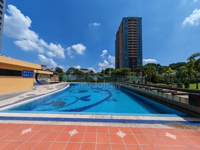 A Famosa Villa D' Savoy 1