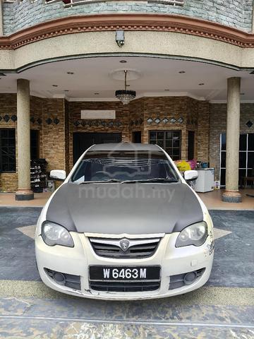 2014 Proton PERSONA 1.6 ELEGANCE BASE LINE (A) - 3