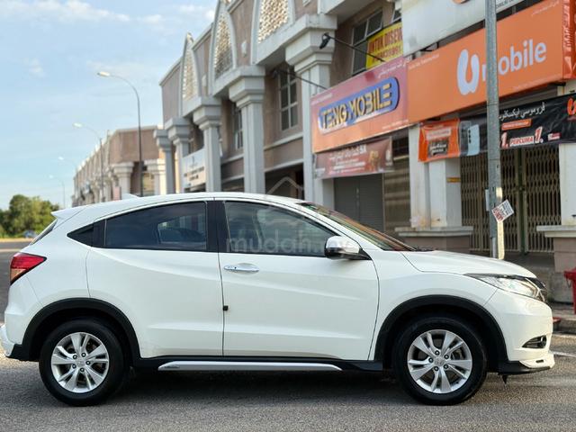 2015 Honda HR-V 1.8 V (A) - 5