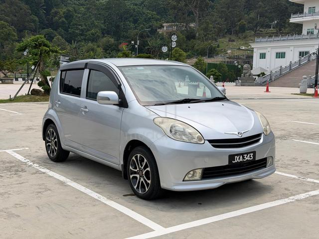 2006 Perodua MYVI 1.3 EZI (A) - 1