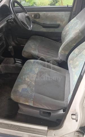 2000 Perodua KANCIL 0.8 850 EZ (A) - 5