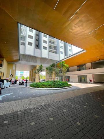 Jernih Residence 1