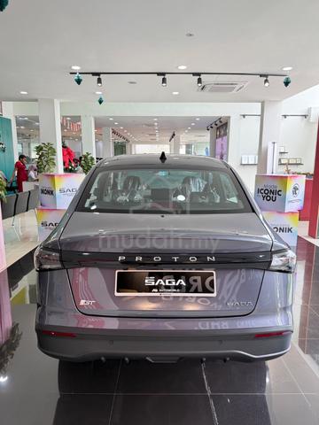 2026 Proton SAGA 1.5 STANDARD MY16 BT P2-13A - 3