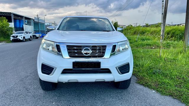 2019 Nissan NAVARA 2.5 SE (AT) Full loan - 3