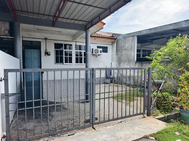 Taman Serai Permai 1