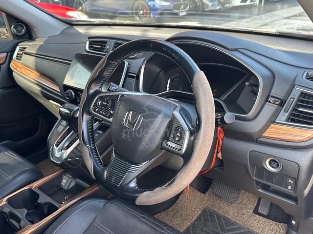 2019 Honda CR-V 1.5 TC 4WD (A) - 5