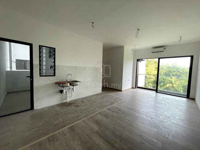 Forest Hill (Kota Kinabalu) 1