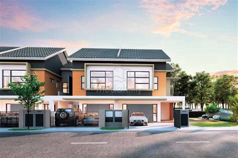 Superlink Seksyen U12, Shah Alam 1