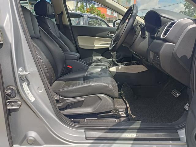 2022 Honda CITY 1.5 V (A) - 5