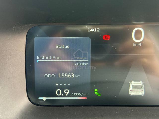 2024 Proton S70 1.5 FLAGSHIP (A) GUARANTEE DRIVE - 3
