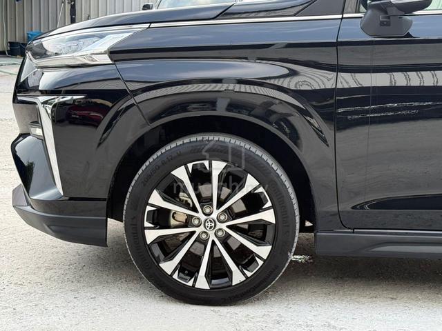 FSR TOYOTA⭐FREE WARRANTY⭐2022 Toyota VELOZ 1.5 - 5