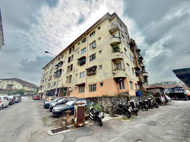 Taman Sinaran 1