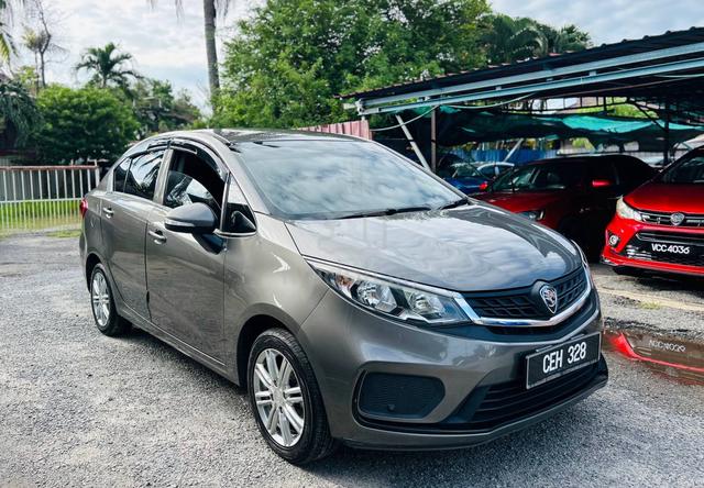 PERSONA CVT 1.6 (m)-2020 ORI CONDITION SIAP SERVIS - 2