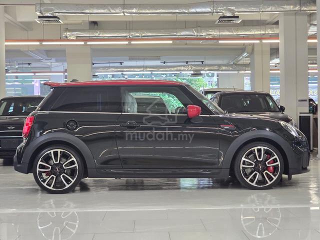 2023 Mini COOPER 2.0 JOHN COOPER WORKS MY20 F56 - 5