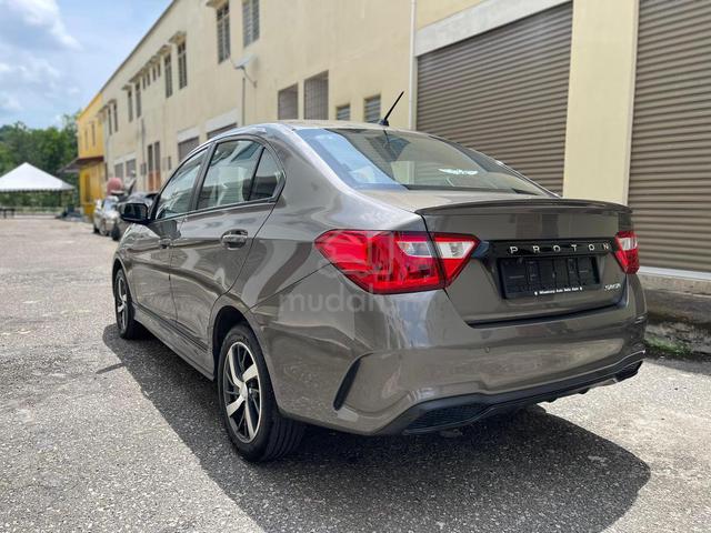 2025 Proton SAGA 1.3 PREMIUM S AT MY19 FACELIFT - 3