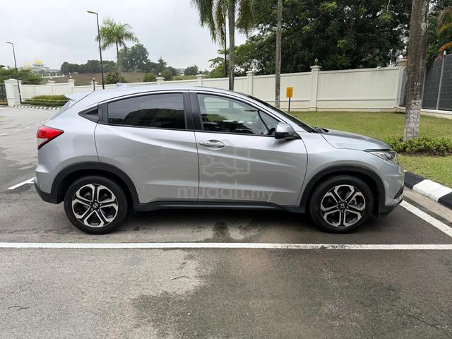 2020 Honda HR-V 1.8 E MY16 FACELIFT (A) - 5