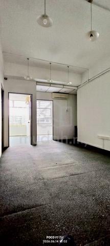 Permas Jaya @ Jalan 10/3B 1st floor Office Lot for Rent 1