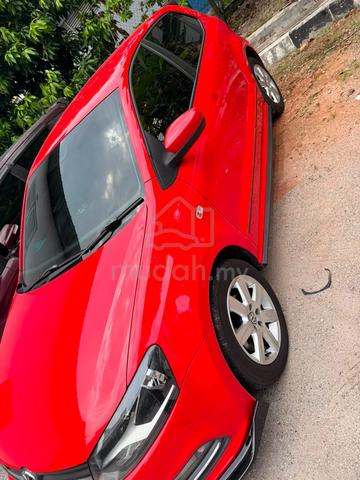 2019 Volkswagen POLO 1.6 COMFORTLINE VIENNA (A) - 5