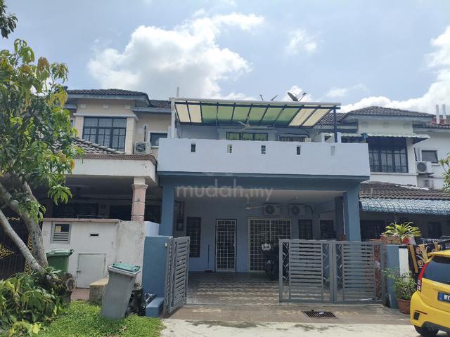 Bilik untuk di Sewa Di Desa Kasia, Nilai 1