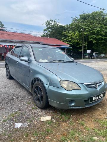 2008 Proton PERSONA 1.6 BASE LINE (M) - 1