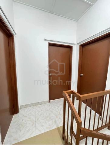 Rumah untuk Disewa di Bandar Mahkota Banting  1