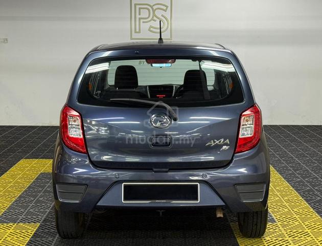 2019 Perodua AXIA 1.0 G (A)FREE WARRANTY/ONE OWNER - 5