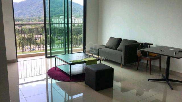 The Henge Kepong 1