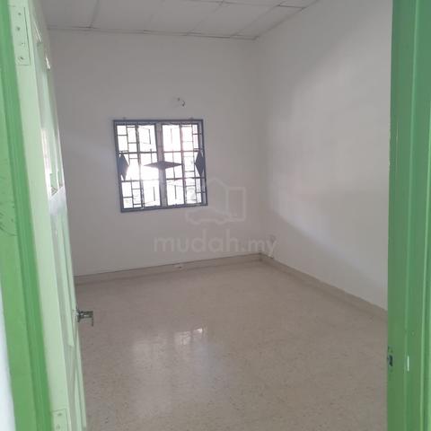 Single Storey Taman Midah Cheras Freehold 1