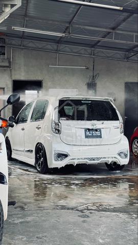 2014 Perodua MYVI 1.5 SE ZHS (A) - 2