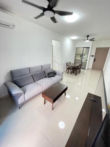 Lake City @ KL North 1