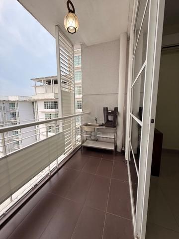 Horizon Residence Luxury Apartment 1