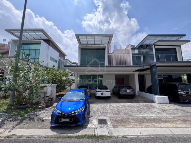 Evergreen Garden Residence, Persiaran Garden Residence 2, Cyberjaya 1