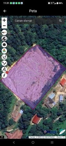 Tanah freehold Kampung Durian Daun Berdekatan UiTM Rembau 1