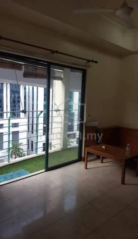 10 Semantan Suites 1