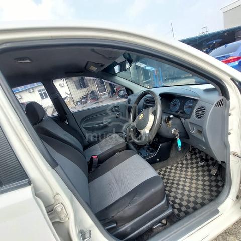 2013 Perodua VIVA 0.8 850 ED-VE (M) - 5
