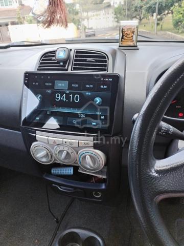 2006 Perodua MYVI 1.3 SXi (M) - 2