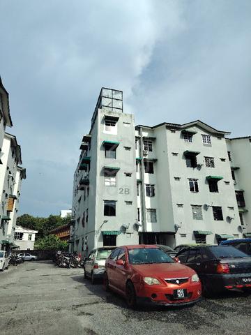 Taman Desa Genting 1