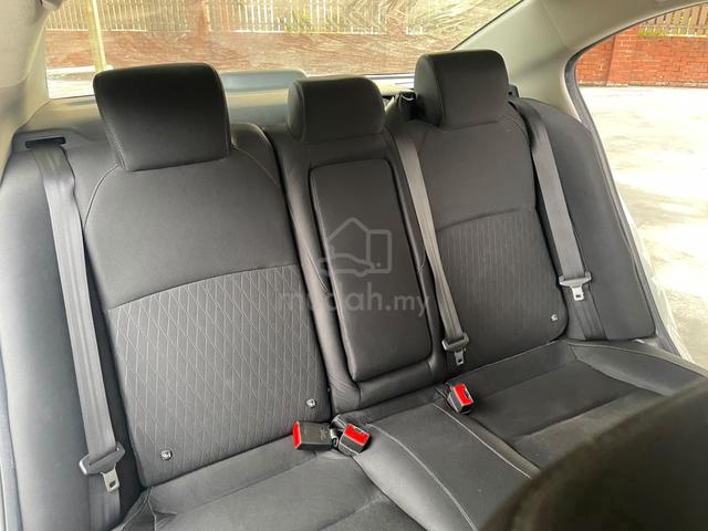 2022 Honda CITY 1.5 E (A) MILEAGE 66000KM - 5