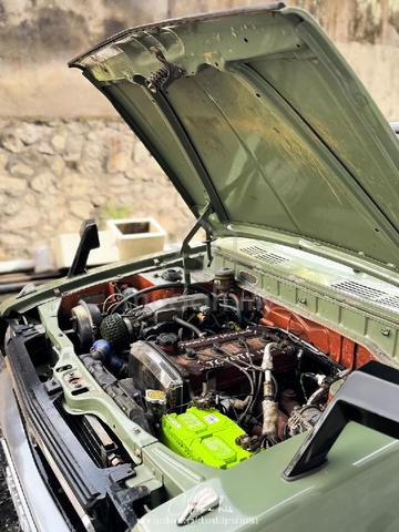 4AGE Toyota 1000 KP30 - 5