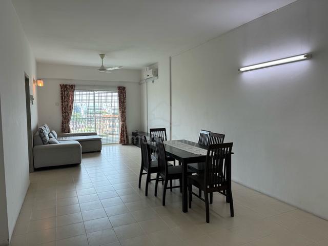 Cassia Resort Condominium 1