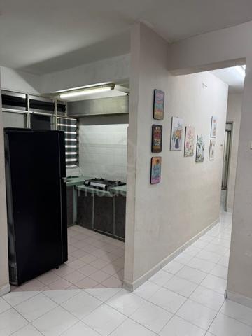 Taman Jade View 1