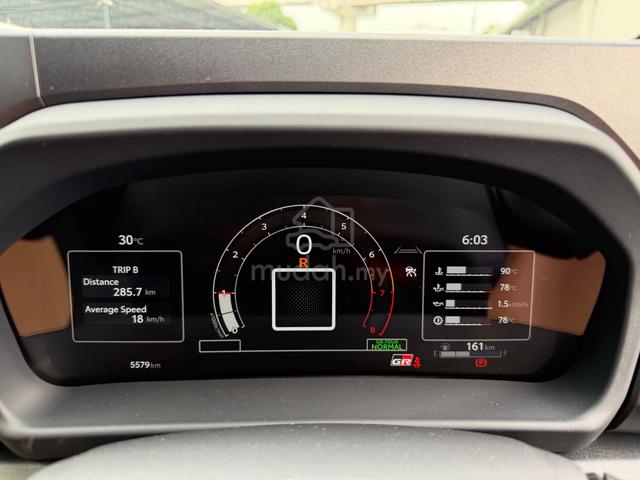 2025 Toyota GR YARIS 1.6 RZ 5A Big Offer Many Unit - 4