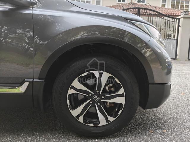 1 Owner 2019 Honda CR-V 2.0 (A) ELEC SEAT F/Loan - 4