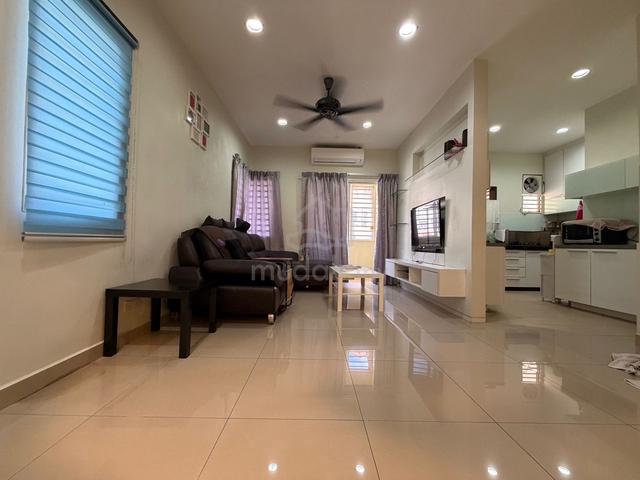 Taman Amansiara 1