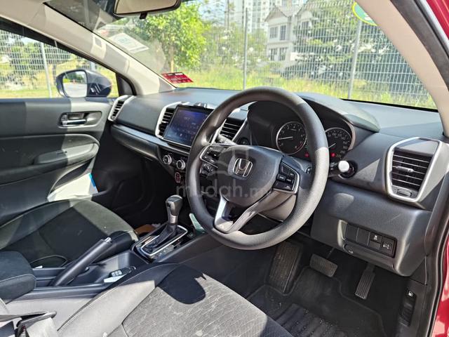 Honda CITY 1.5 E (A) 2023 For Sale - 4