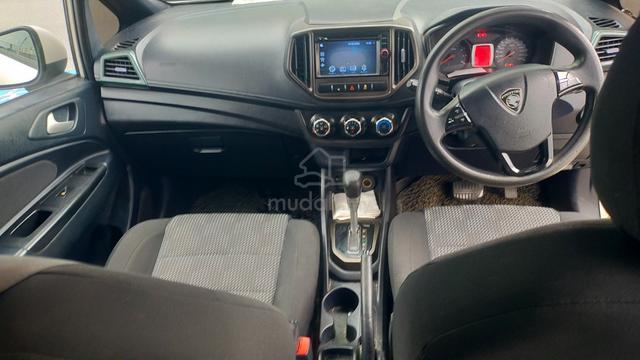 2015 Proton IRIZ 1.6 EXECUTIVE (A) - 4