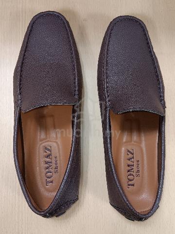 Kasut loafer hot sale