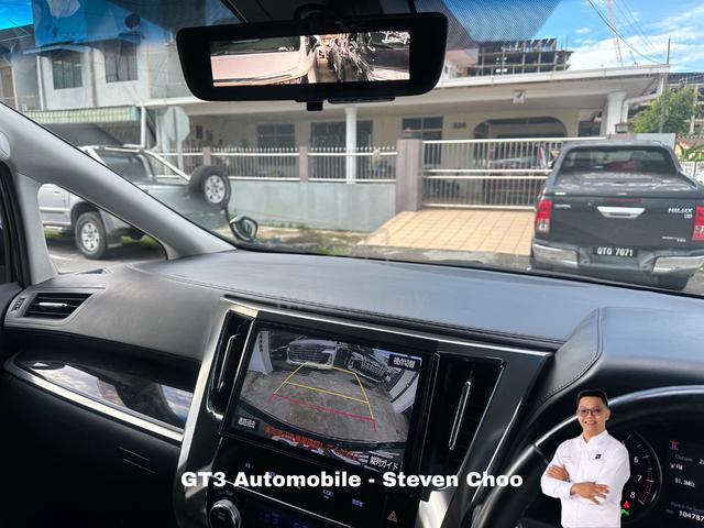 2018 Toyota ALPHARD 2.5 SC (A) - 3